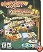MahJong Quest 1 & 2 Collectors Tin