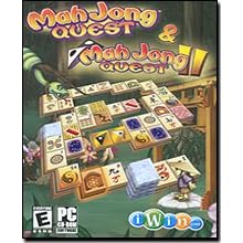 Mahjong Quest 2: Video Games