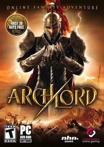 Archlord