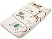 Summer Infant Ultra Plush Changing Pad Cover, Safari