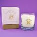 Black Mission Fig Candle by Nouvelle