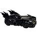 Search : Warner Bros Batman Cookie Jar - Batmobile Ceramic Collectible Jar