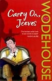 Carry On, Jeeves