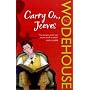 Carry on, Jeeves