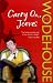Carry on, Jeeves