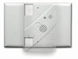 GE Security 250-CO with 250-CO-PLT Adaptor Plate Kit for Replacing 240-COe