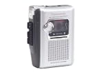 Panasonic RQ L 11 E 9 Kasettenrekorde...