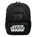 Star Wars Darth Vader 16 inch Backpack (Black Star Wars Darth Vader)