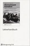 Produkt-Bild: Gemeinsam handeln: Lehrerhandbuch