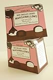 Trader Joe's Dark Chocolate Covered Marshmallows - 2 Pack