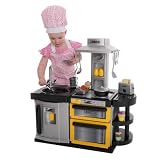 Zanussi Cook and Play Kitchen Set