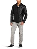 Volcom Mens Reissue Leather Jacket 41xf xzbcRL. SL160 Volcom Mens Reissue Leather Jacket