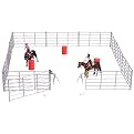 Barrel Racing Play Set