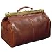 Dr. Koffer Fine Leather Accessories Nabokov Travel Bag