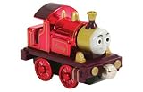 Thomas & Friends Take Along Metallic Lady