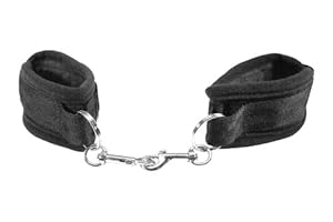 Sportsheets S&m Beginners Handcuffs