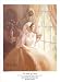 Christian Art Print - The Bride of Christ Limited Edition 23.75 x 18.5 Print