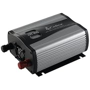 Cobra CPI 475 400 Watt Power Inverter