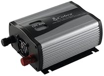 Cobra CPI 475 400 Watt Power Inverter