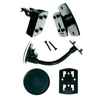 TomTom Alternative Mount for All TomTom GPS Except Go 740
