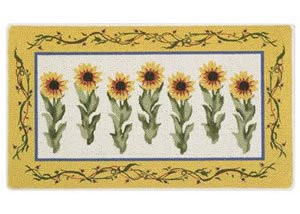 Berber - Kitchen Rug - 23.5 x 40.0 - Pistoulet