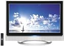 JVC LT 26 S 60 BU 26-Zoll/ 66 cm 16:9 LCD-Fernseher schwarz