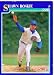 1991 Score #59 Shawn Boskie