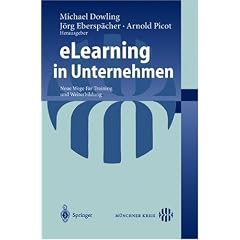 eLearning in Unternehmen