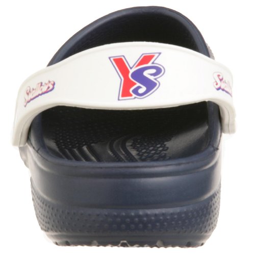 [クロックス] crocs Classic Tokyo yakult swallows