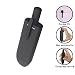 Pocket Pro II HD Camcorder, 3+ Hours Video recording Power