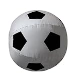 Colossal Giant Soccer Set