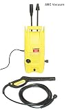 Factory-Reconditioned Karcher 1,500 PSI 1.3 GPM Electric Pressure Washer K 2.25