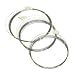 American Hammered Dulcimer String Set