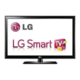LG 47LK530 47-Inch 1080p LCD TV - Black