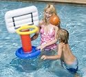 Intex Pool Floating Basket Ball Game