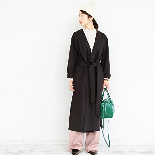 ビューティ＆ユース(レディース）（BEAUTY&YOUTH） BY∴ スムーススリットロングアウター