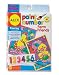 ALEX TOYS PAINT BY NUMBER KIT