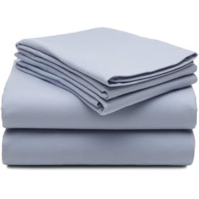 Pinzon 200 Gram Supima Velvet Flannel Sheet Set