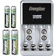 Energizer CHCCWB-4 Simple NiMH Battery Charger