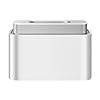 Apple MD504ZM/A Convertisseur MagSafe vers MagSafe 2 adaptateur Blanc