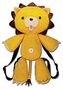 Bleach Kon Backpack Plush Bag