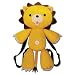 Bleach Kon Plush Backpack