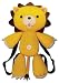 Bleach Kon Bear Plush Backpack
