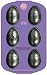 Wilton Non-stick Decorated 6 Cavity Egg Pan
