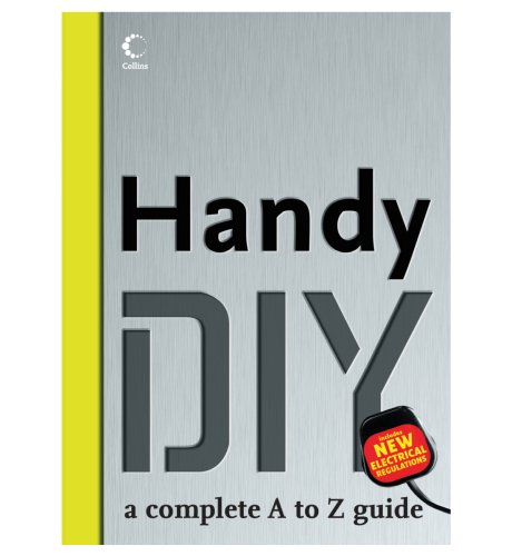 Handy DIY