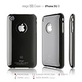 Elago S3 Case for iPhone 3G, 3GS (High Glossy)