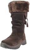 Baffin Women's Katie Snow Boot,Chocolate,8 M US
