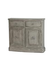 Furniture: Pulaski Evelyn Door Chest - Home Meridian International