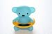 Bear Baby Bath Thermometer