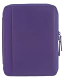 M-Edge Capital Kindle Jacket, Purple (Fits 6" Display, Latest Generation)